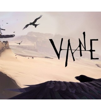Vane Steam Key EUROPE